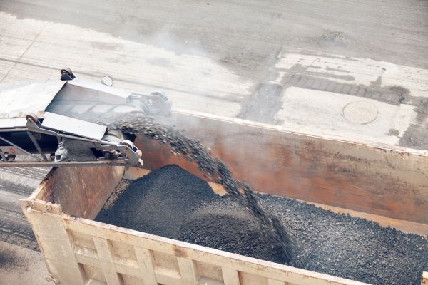 Asphalt Driveway Removal in Golden