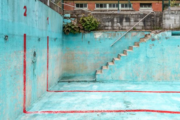 Concrete Pool Removal in Golden