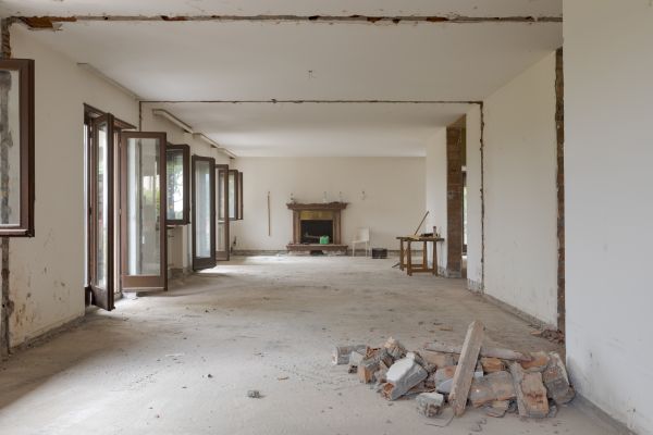 Interior Demolition Service in Golden