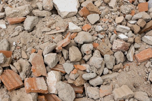 Masonry Removal in Golden