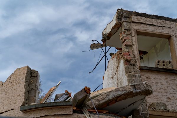 Balcony Removal in Golden