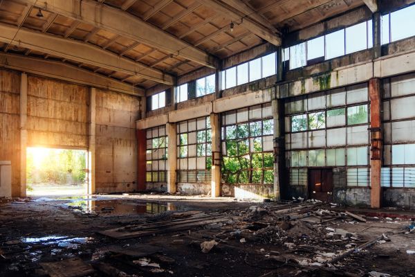 Garage Removal in Golden