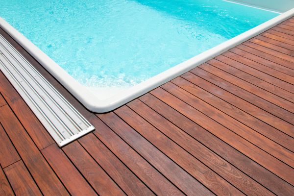 Pool Deck Removal in Golden