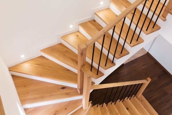 Staircase Removal in Golden