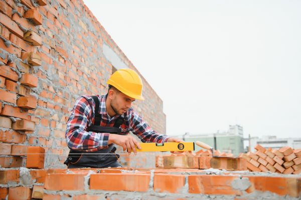 Brick Wall Removal in Golden