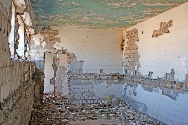 Room Demolition in Golden