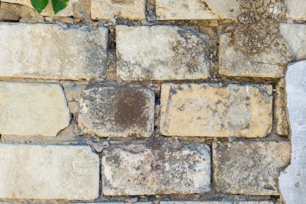 Block Wall Removal in Golden